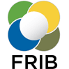 FRIB Logo